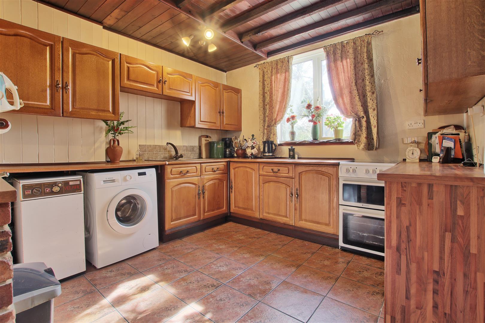 Burton End, Haverhill